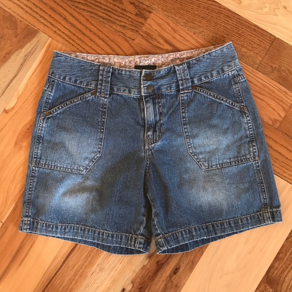 Sonoma Pants - Women’s Sonoma Shorts Size 6